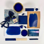 GLDJ101024-8 [file:GLDJ101024-8.jpg] Jubilee Maker Paint, Oxford Blue