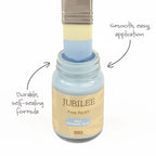 GLDJ101025-2 [file:GLDJ101025-2.jpg] Jubilee Maker Paint, Pale Roundel Blue