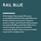 GLDJ101026-9 [file:GLDJ101026-9.jpg] Jubilee Maker Paint, Rail Blue