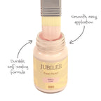 GLDJ101027-2 [file:GLDJ101027-2.jpg] Jubilee Maker Paint, Shell Pink