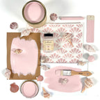 GLDJ101027-8 [file:GLDJ101027-8.jpg] Jubilee Maker Paint, Shell Pink