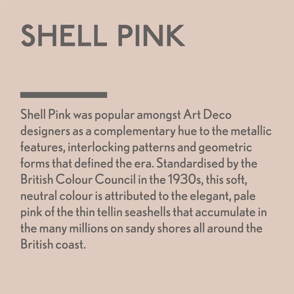 GLDJ101027-9 [file:GLDJ101027-9.jpg] Jubilee Maker Paint, Shell Pink