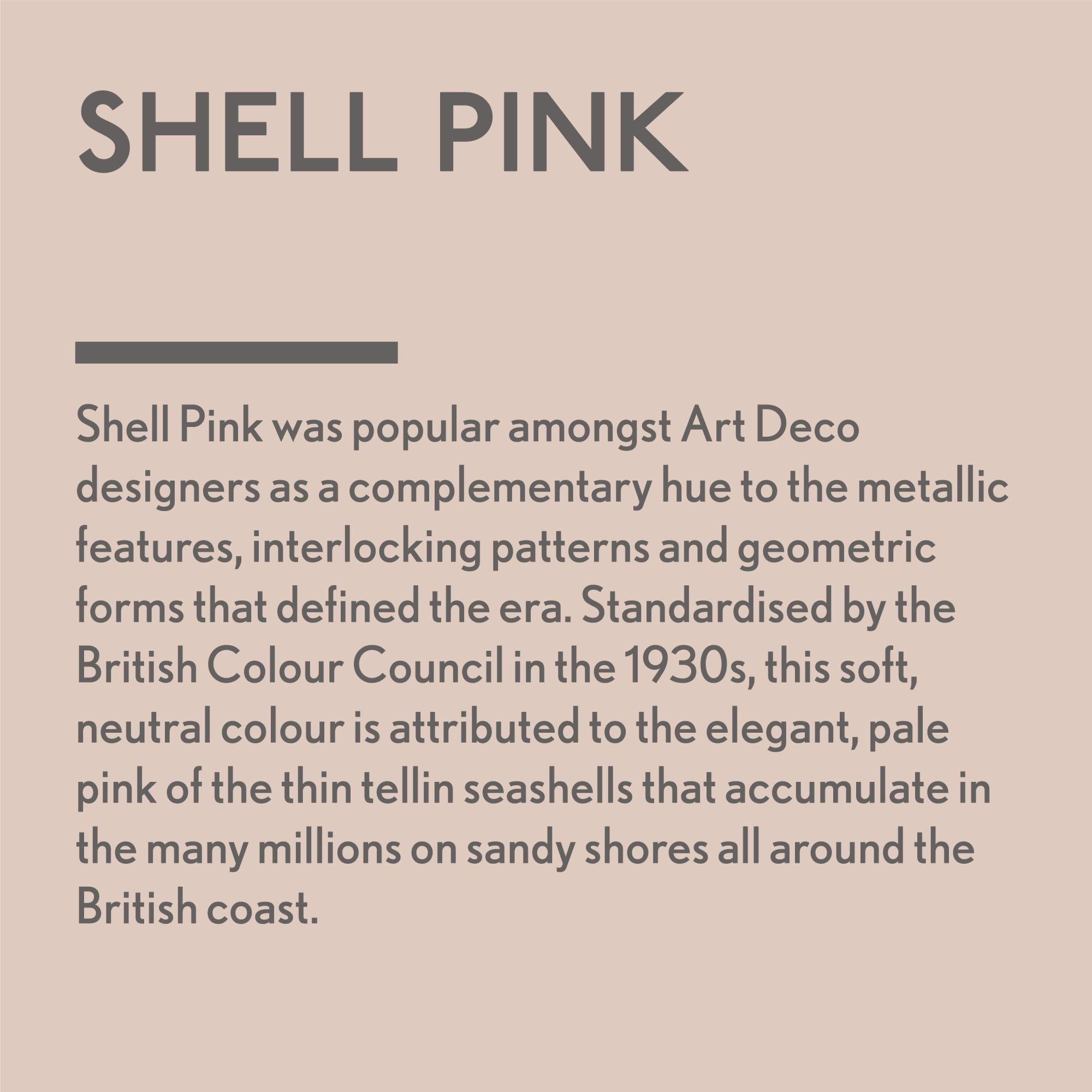 GLDJ101027-9 [file:GLDJ101027-9.jpg] Jubilee Maker Paint, Shell Pink