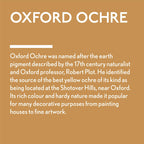 GLDJ101029-9 [file:GLDJ101029-9.jpg] Jubilee Maker Paint, Oxford Ochre