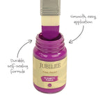 GLDJ101030-2 [file:GLDJ101030-2.jpg] Jubilee Maker Paint, Elizabeth Purple