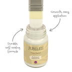 GLDJ101031-2 [file:GLDJ101031-2.jpg] Jubilee Maker Paint, Platinum Pageantry