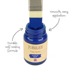 GLDJ101032-2 [file:GLDJ101032-2.jpg] Jubilee Maker Paint, Charles Blue