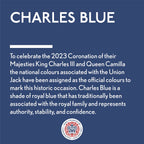 GLDJ101032-9 [file:GLDJ101032-9.jpg] Jubilee Maker Paint, Charles Blue
