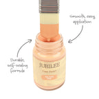 GLDJ101034-2 [file:GLDJ101034-2.jpg] Jubilee Maker Paint, Salmon Pink