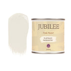 GLDJ103031 [file:GLDJ103031-1.jpg] Jubilee Maker Paint (CC-22), Platinum Pageantry (250ml)