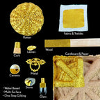 GLDS015-6 [file:GLDS015-6.jpg] Super GILD Colour Set