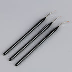 GLDT01100-4 [file:GLDT01100-4.jpg] Miniature Angled Brush Set (3 pcs)