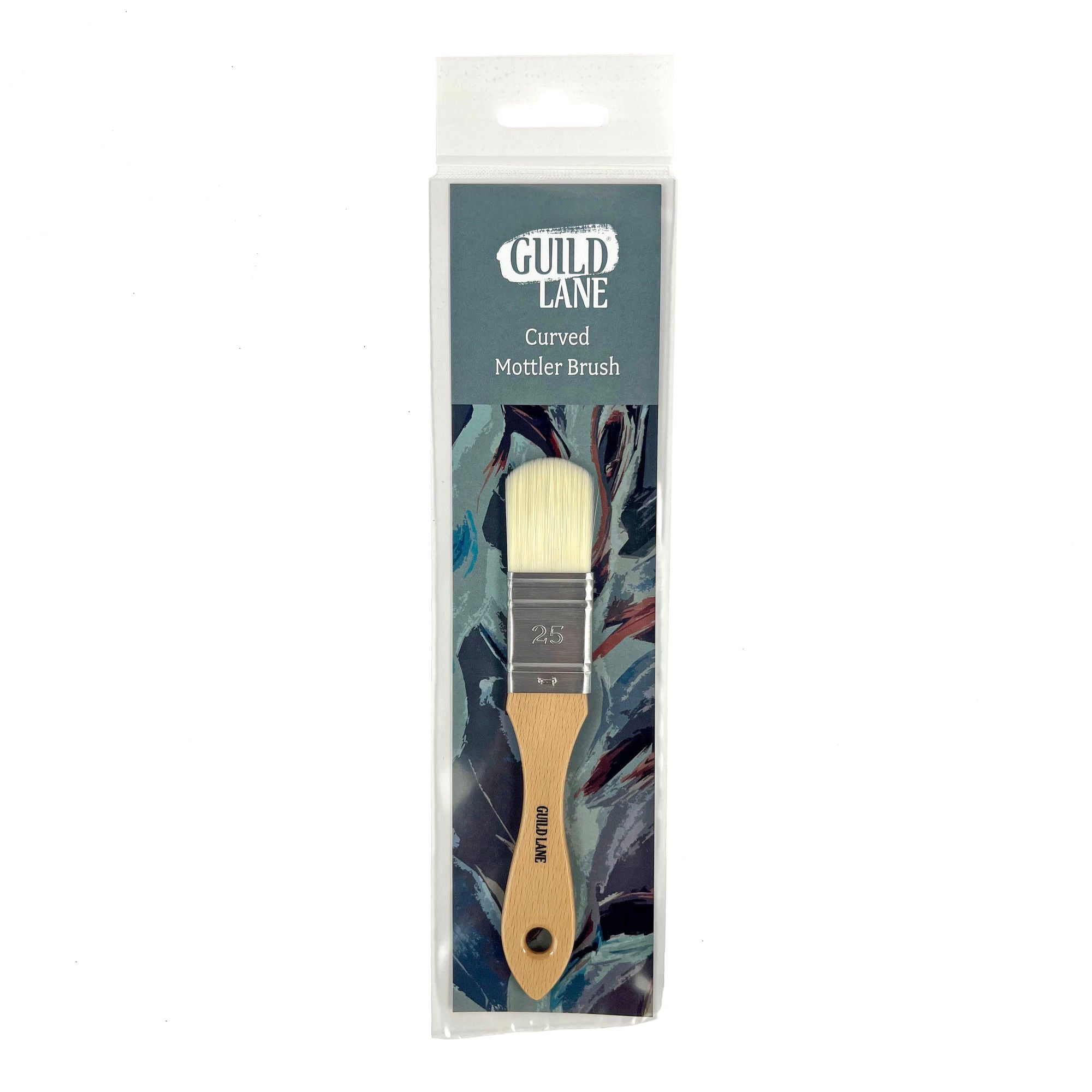 GLDT01107-3 [file:GLDT01107-3.jpg] Mottler Brush