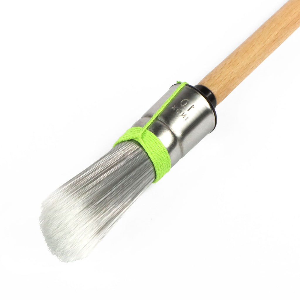 Flex Round Brush