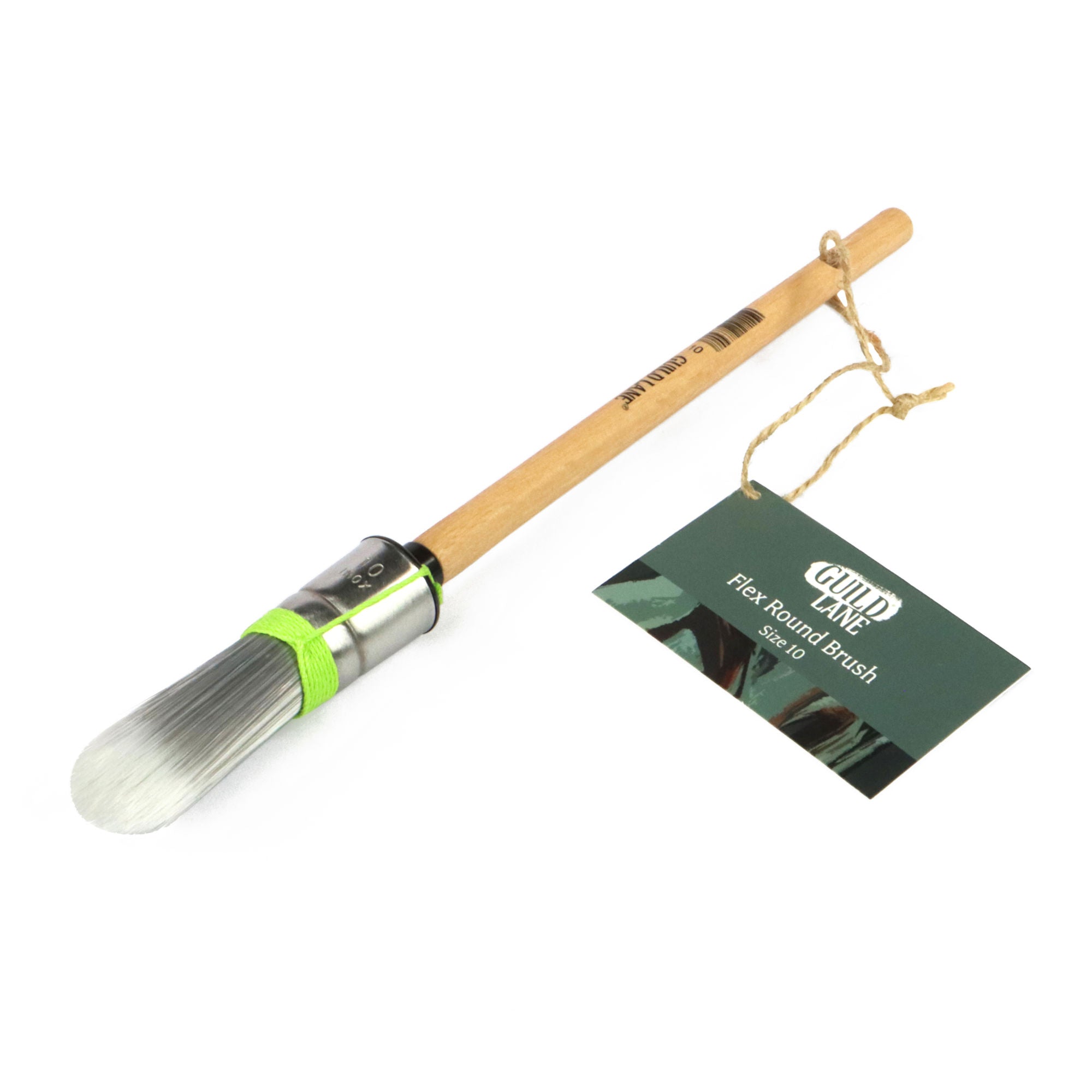 Flex Round Brush