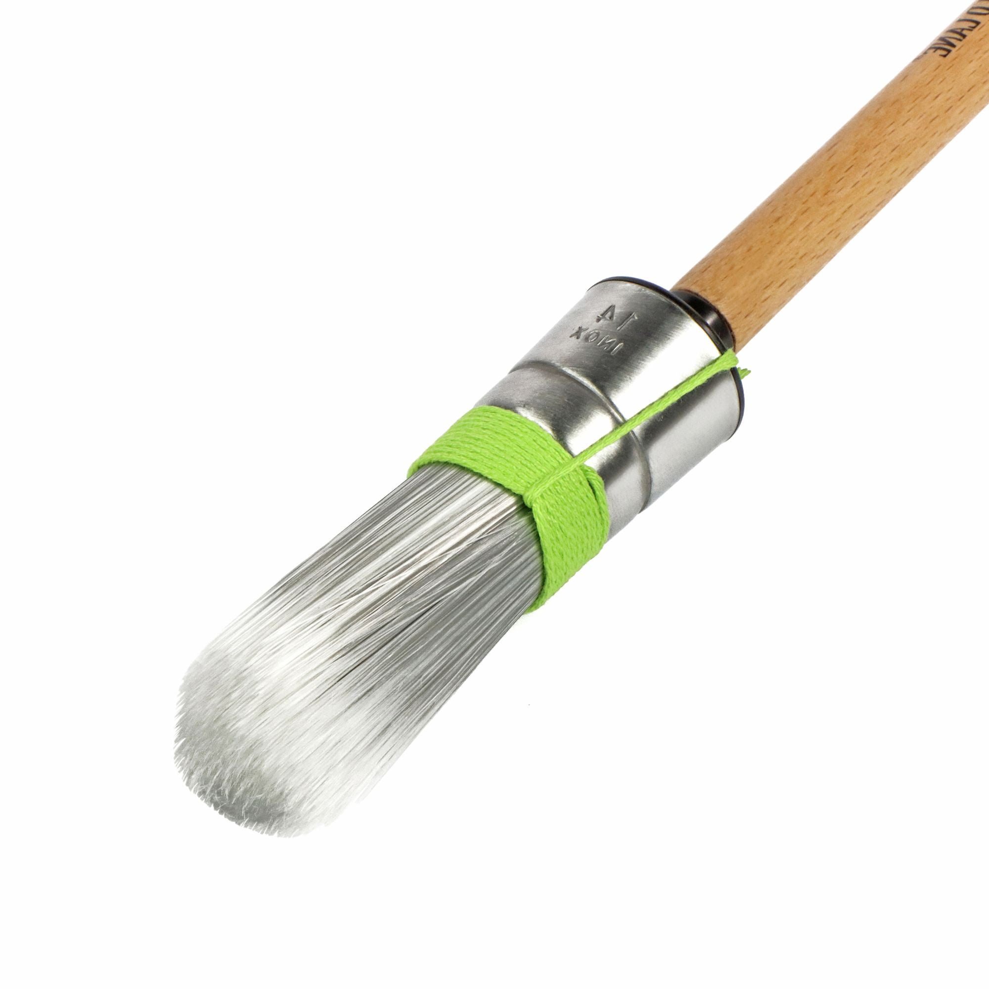 Flex Round Brush Large