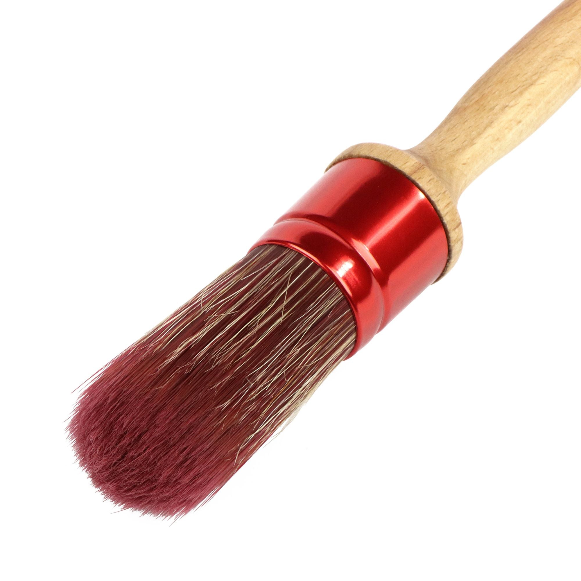 Dual Round Brush Large
