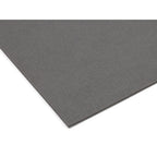 GLO62246520-1 [file:GLO62246520-1.jpg] Foam Rubber, Grey