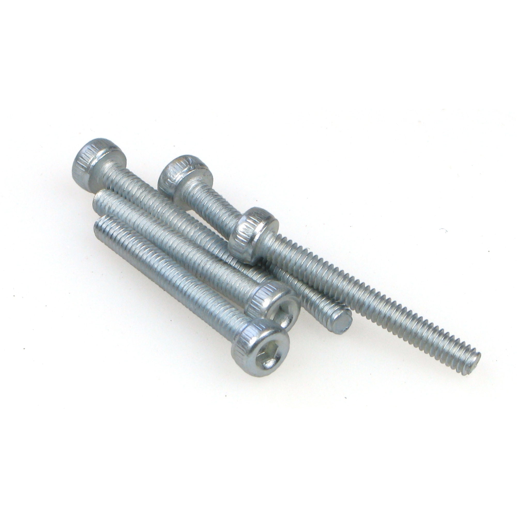 JPD5507753 [file:JPD5507753-1.jpg] M2x10 Socket Cap Bolt (5 pcs)