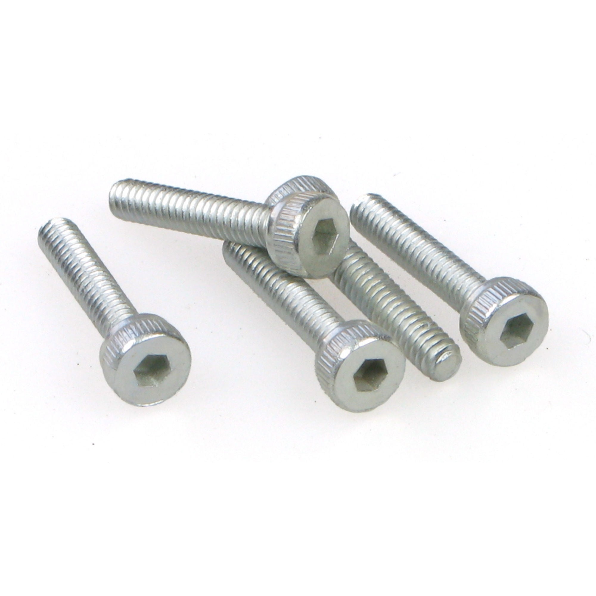 JPD5507756 [file:JPD5507756-1.jpg] M2x16 Socket Cap Bolt (5 pcs)