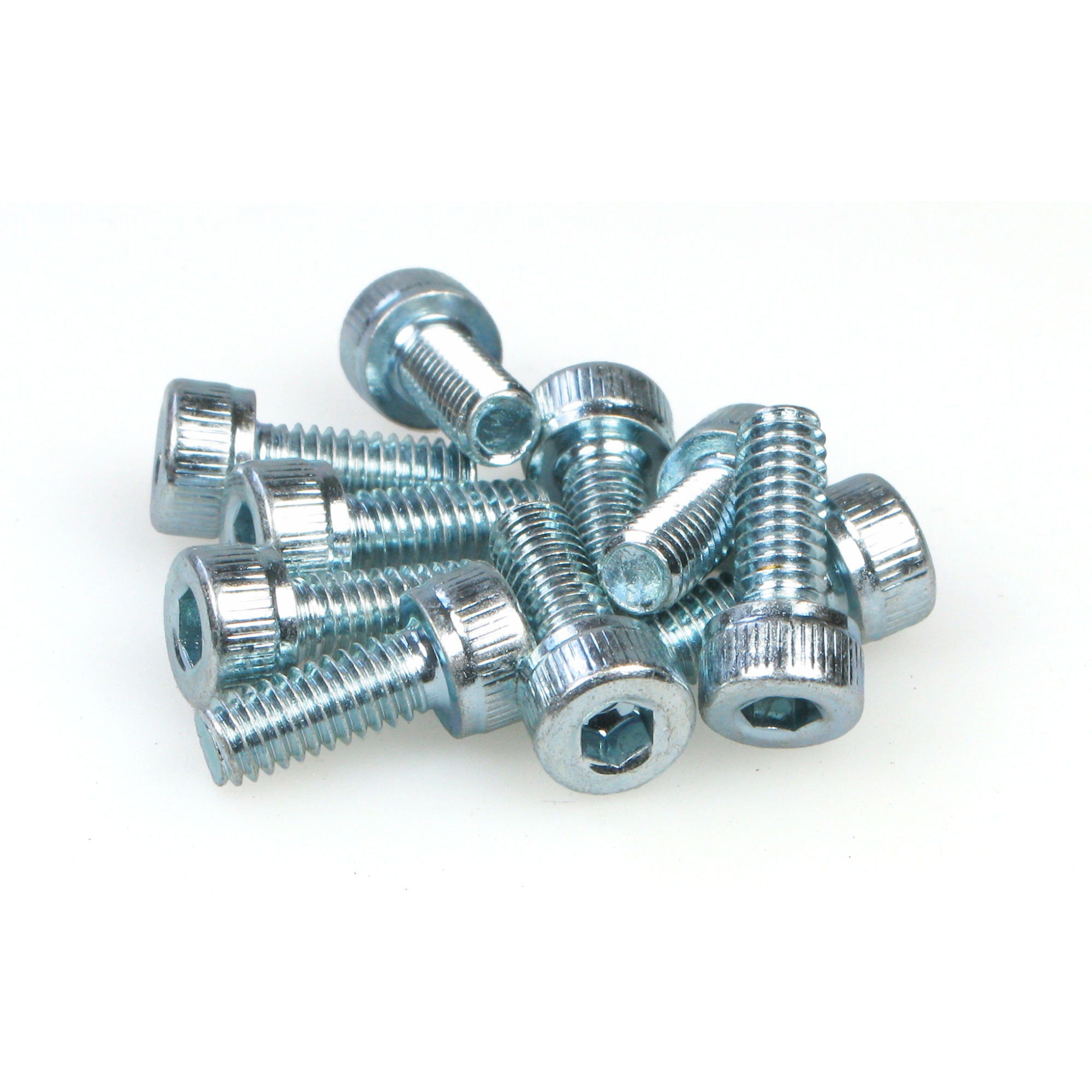 JPD5507771 [file:JPD5507771-1.jpg] M4x10 Socket Cap Bolt (10 pcs)