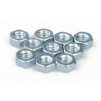 JPD5507804 [file:JPD5507804-1.jpg] M4 Full Nut (10 pcs)