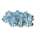 JPD5507813-1 [file:JPD5507813-1.jpg] T Nut (Metric)