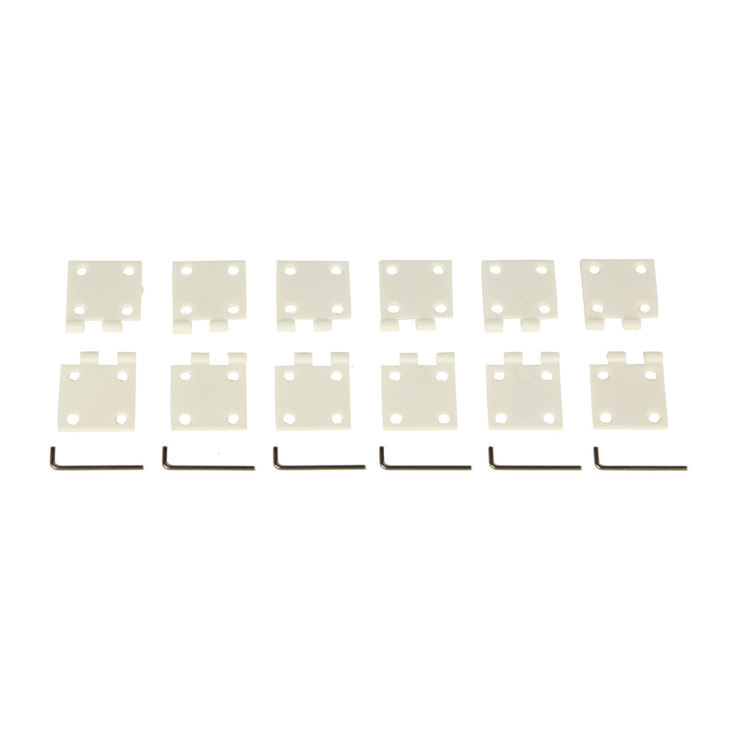 JPD5507982-1 [file:JPD5507982-1.jpg] Large Metal Pin Hinge 16x34mm (6 pcs)