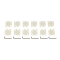 JPD5507982-1 [file:JPD5507982-1.jpg] Large Metal Pin Hinge 16x34mm (6 pcs)