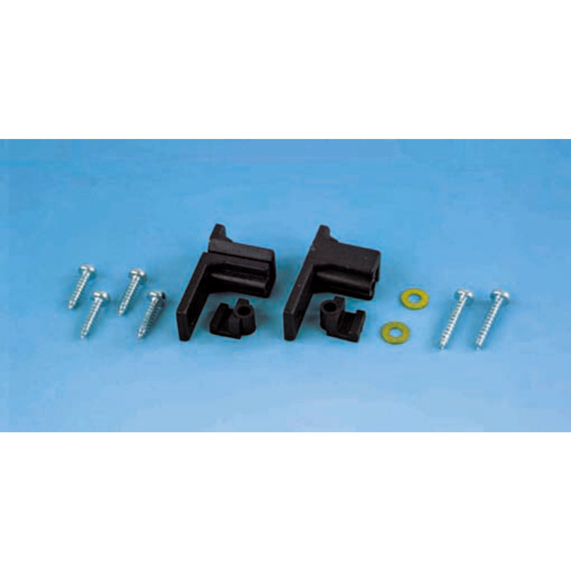 Side Mounting Servo Bracket