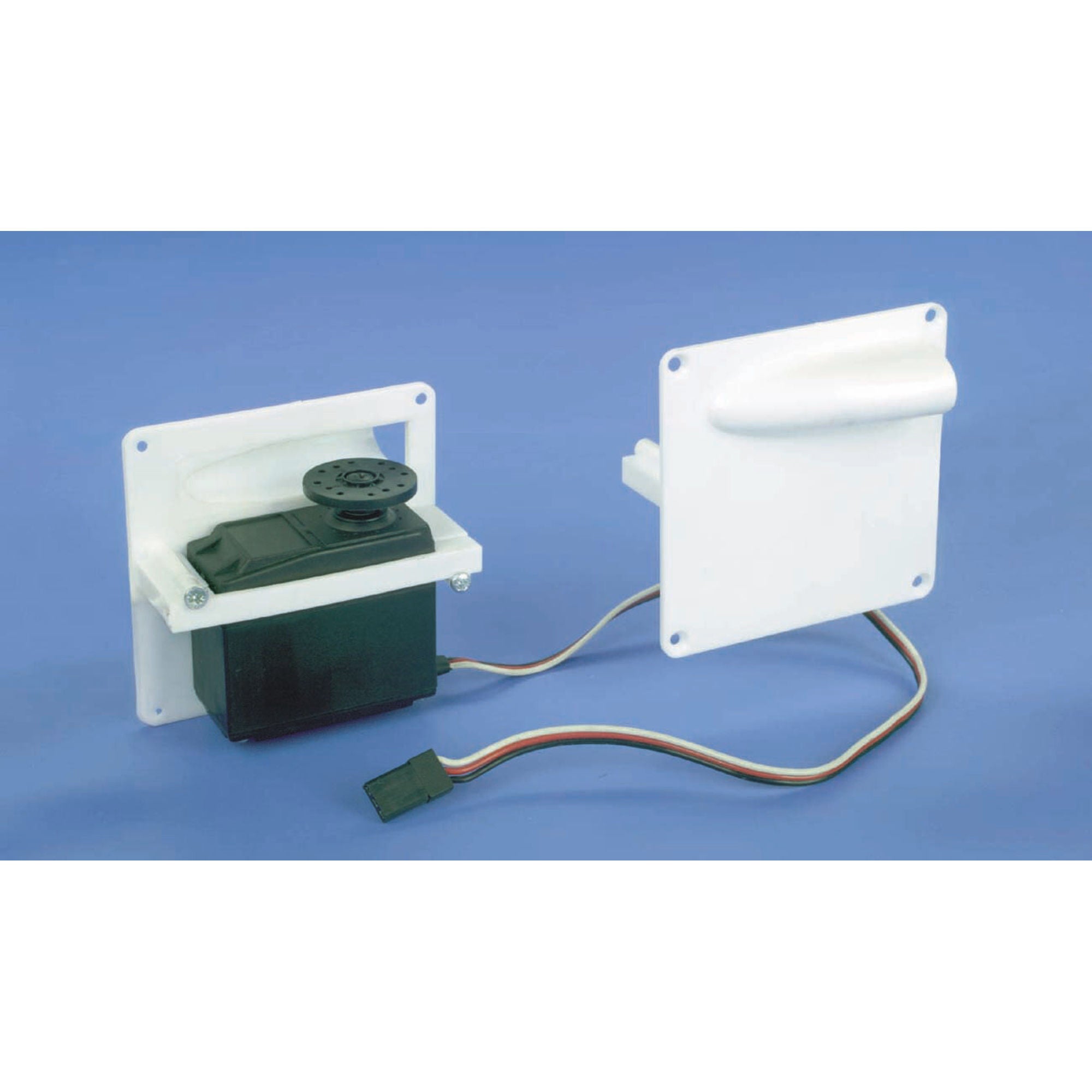 Wing Servo Mounts (2 pcs)