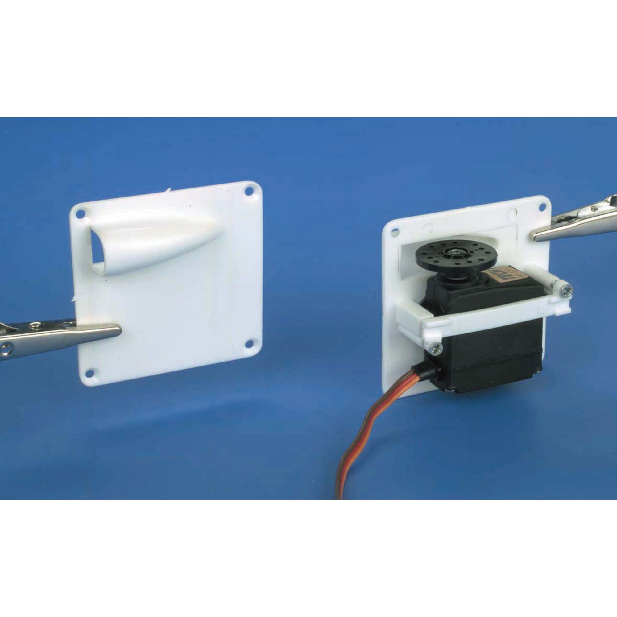 Wing Servo Mount