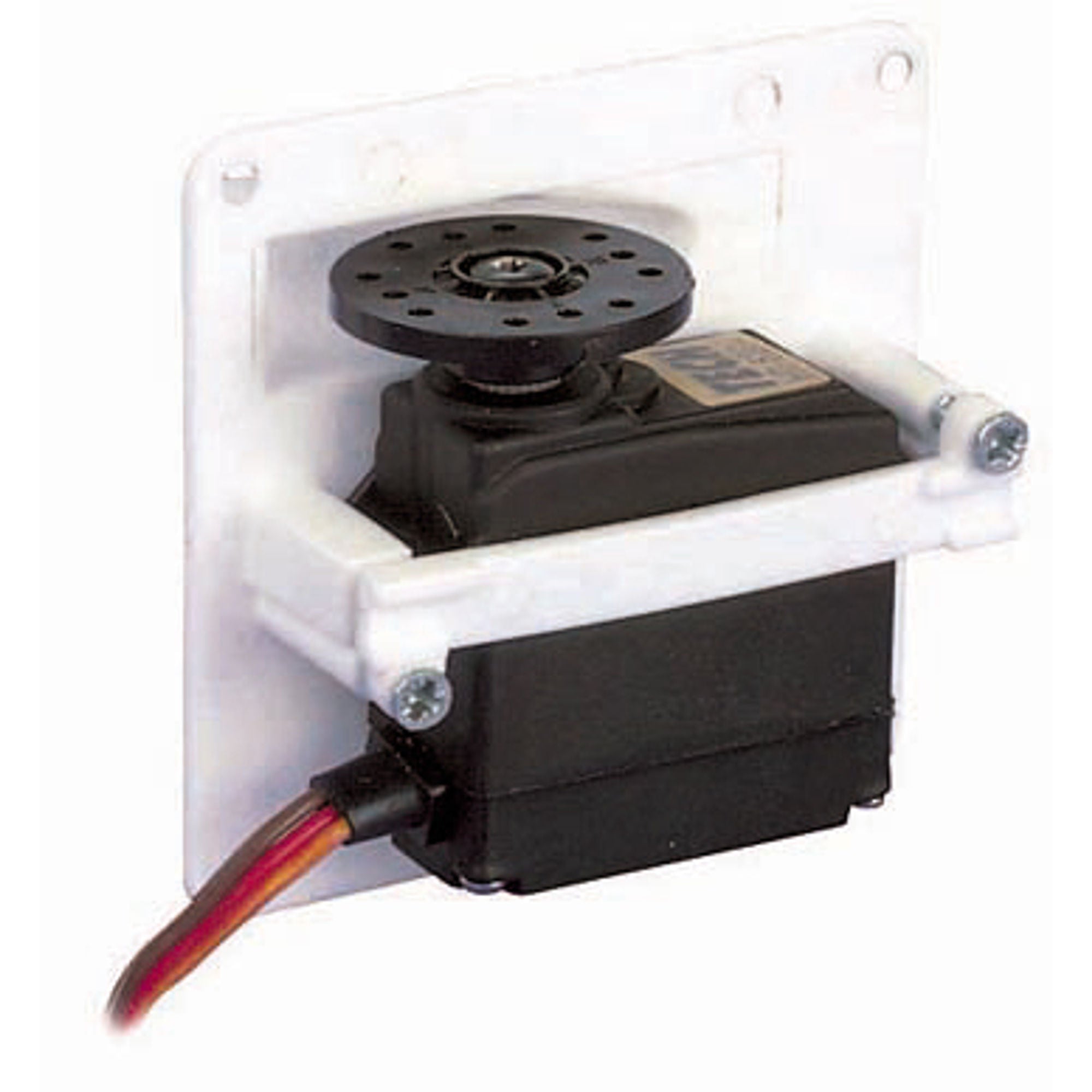 Wing Servo Mount
