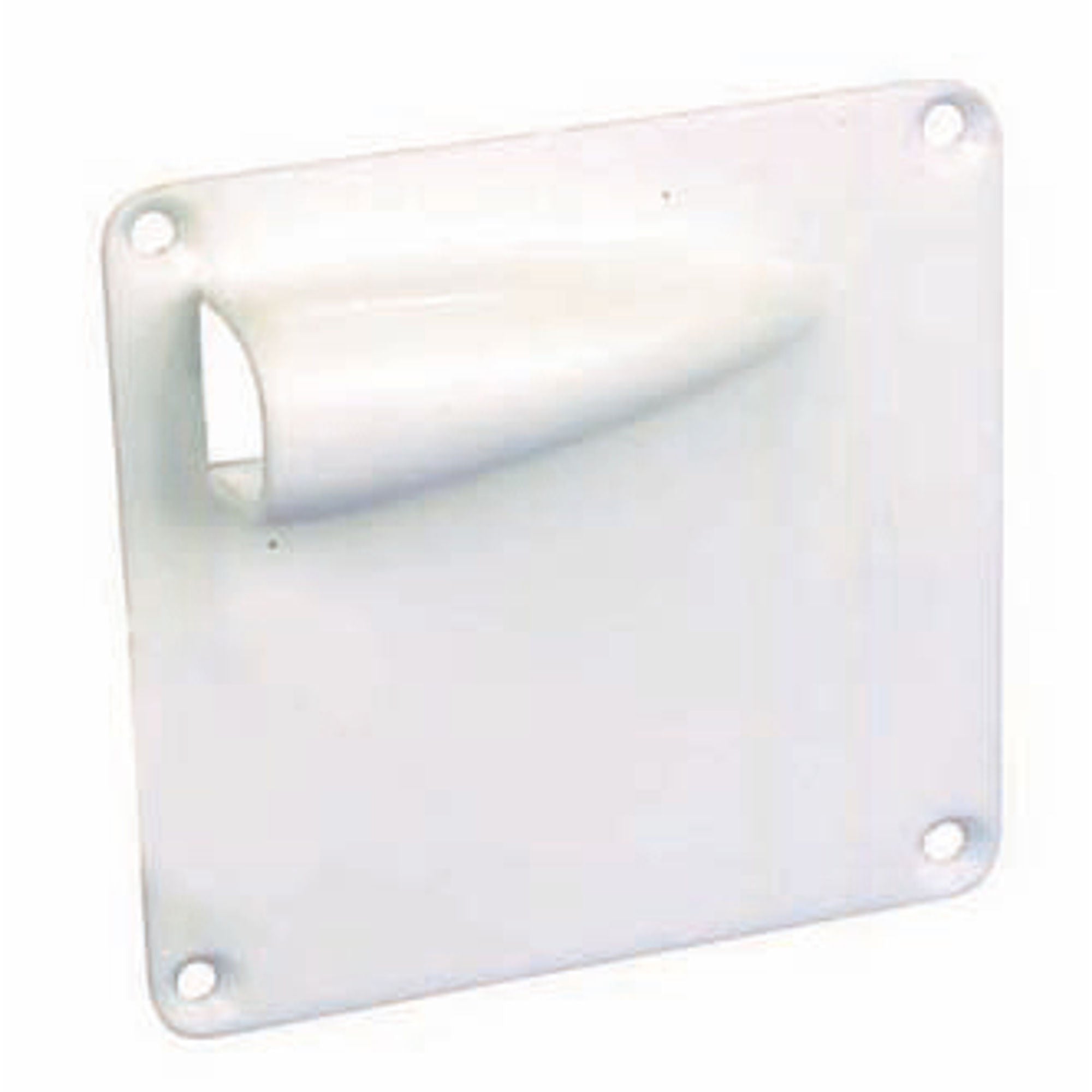 Wing Servo Mount
