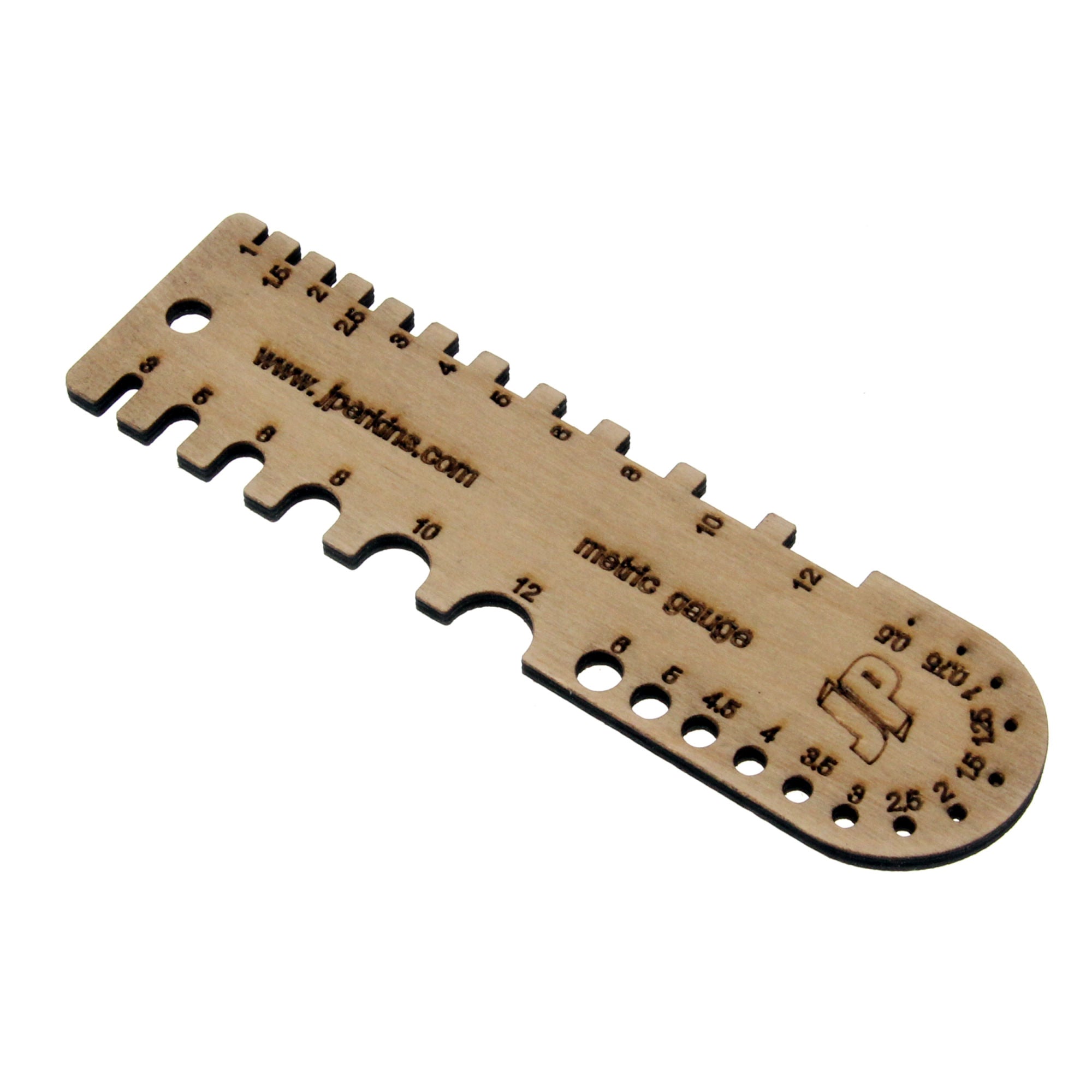 JPD5508018 [file:JPD5508018-1.jpg] Metric Thickness Gauge
