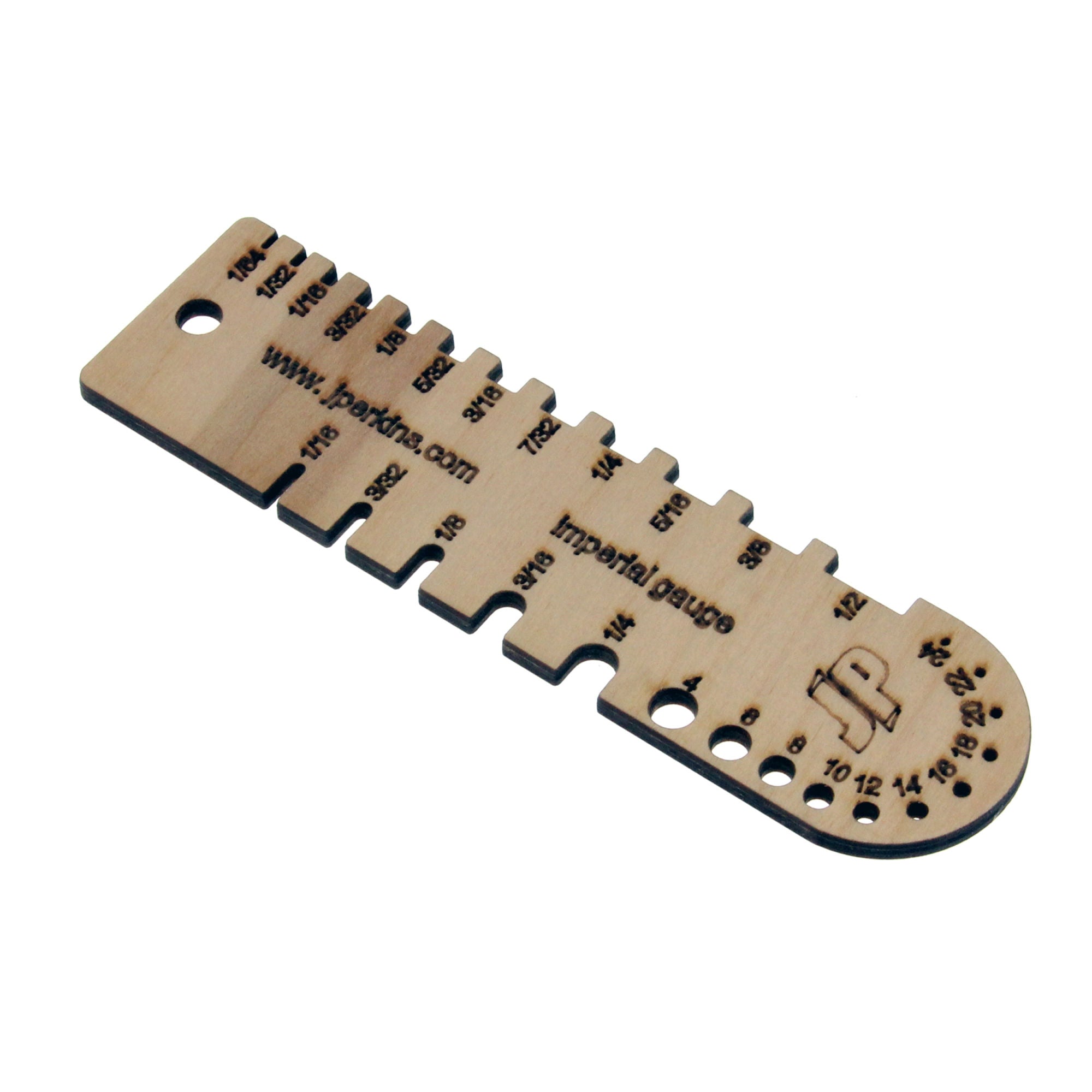 JPD5508019 [file:JPD5508019-1.jpg] Imperial Thickness Gauge