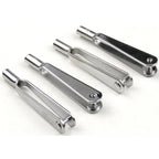 JPD5508042-1 [file:JPD5508042-1.jpg] Chrome Quick Links M2 (Clevis) (4 pcs)
