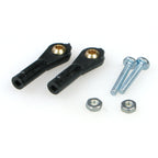 JPD5508044 [file:JPD5508044-1.jpg] M2 Ball Joint With Screw & Nut (2 pcs)