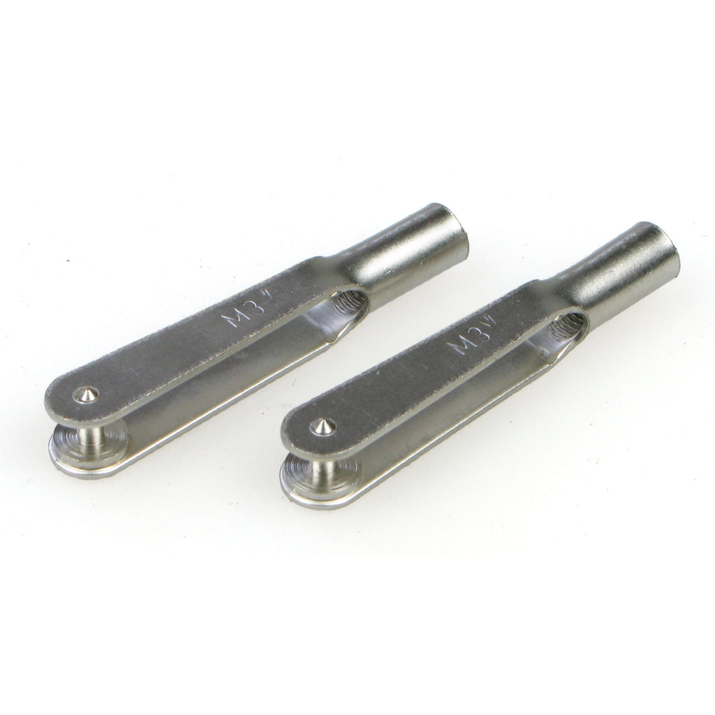 JPD5508046-1 [file:JPD5508046-1.jpg] M3 Metal Clevis (2 pcs)