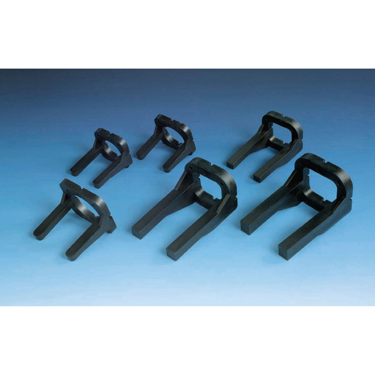Nylon Engine Mount