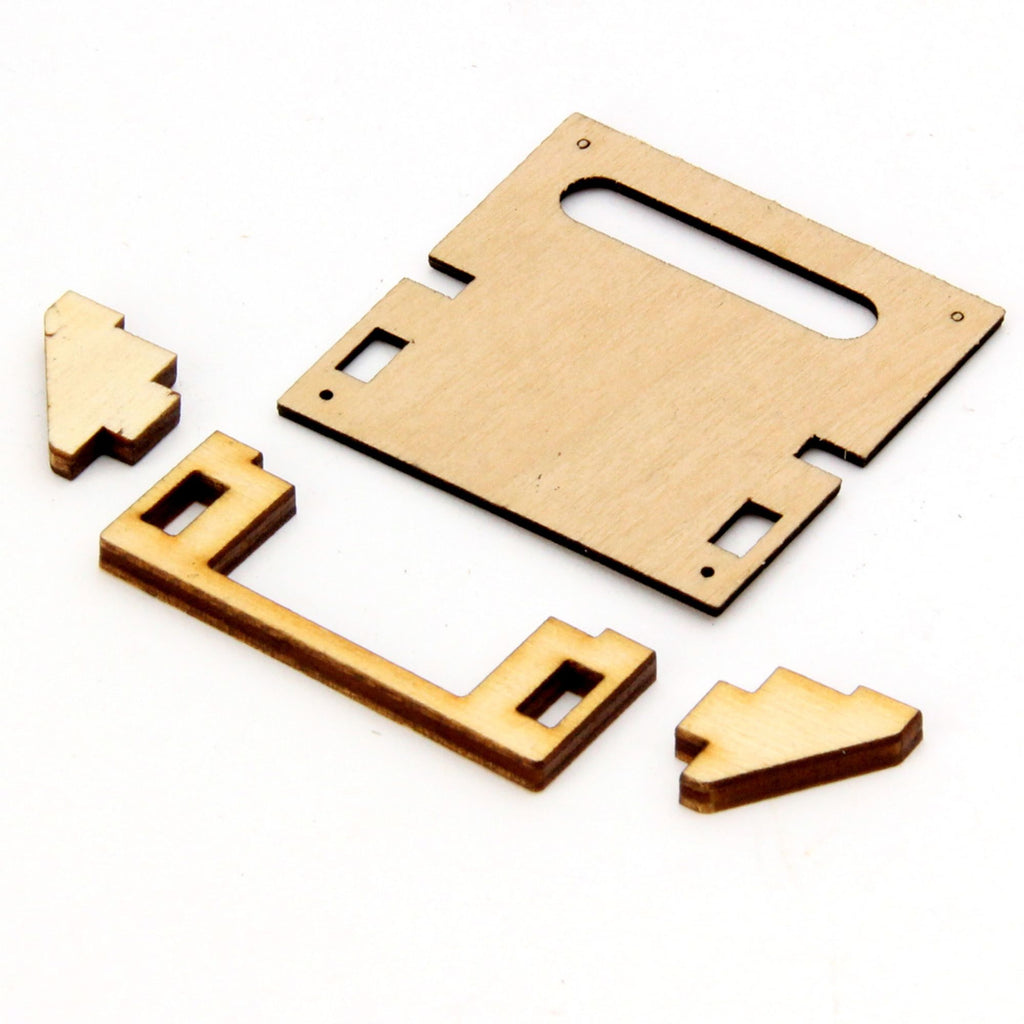 JPDA0006-2 [file:JPDA0006-2.jpg] Servo Mount