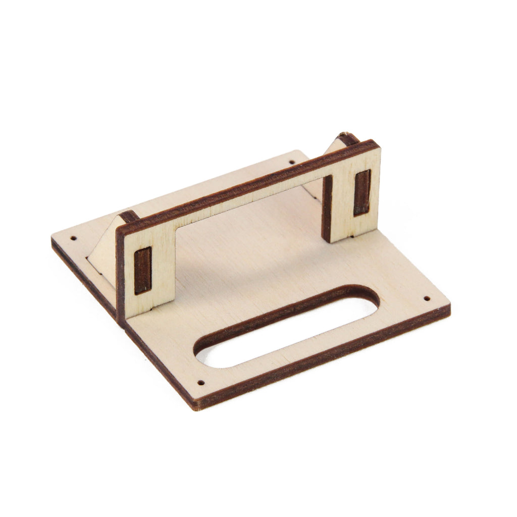 JPDA0007 [file:JPDA0007-1.jpg] Mini Servo Mount