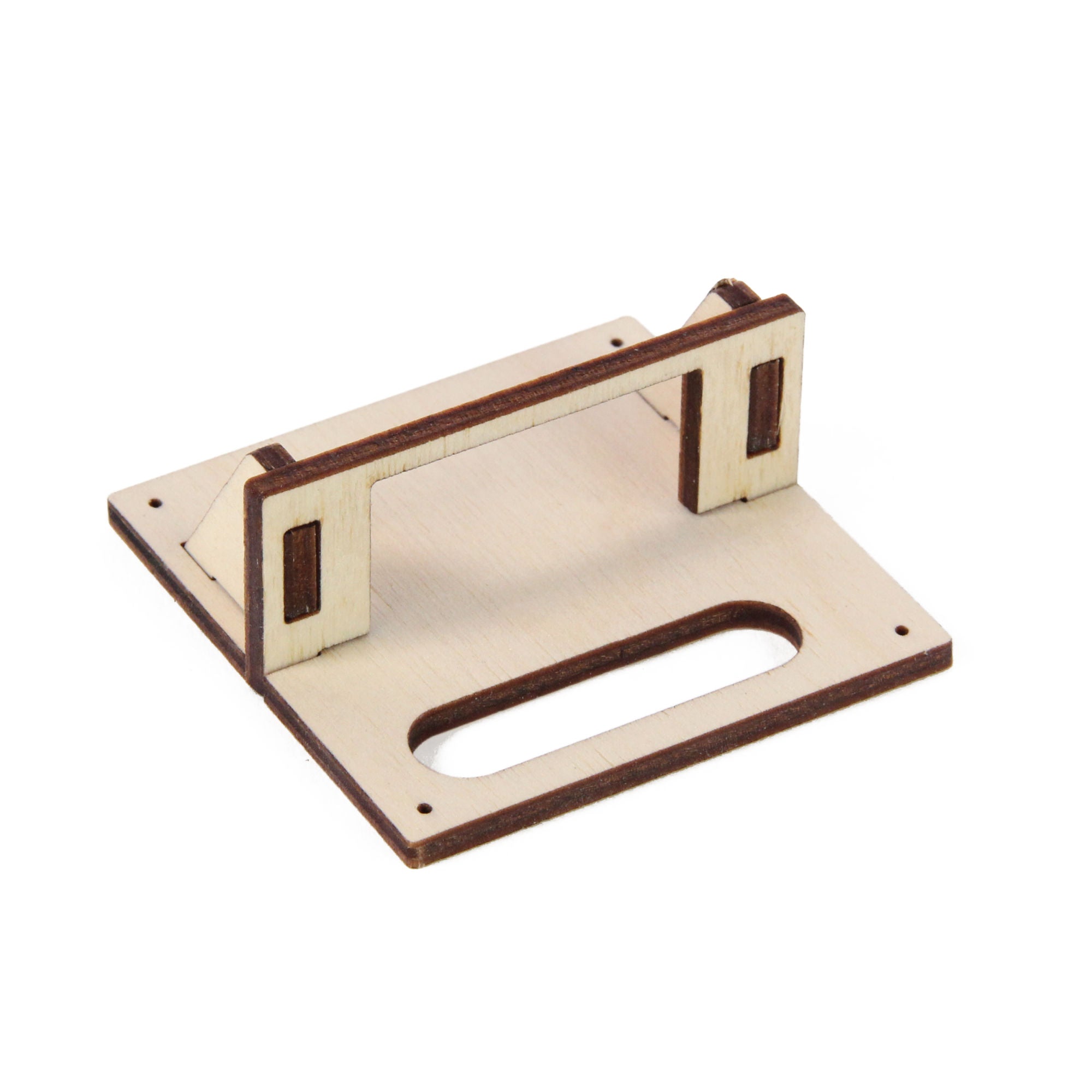 JPDA0007 [file:JPDA0007-1.jpg] Mini Servo Mount