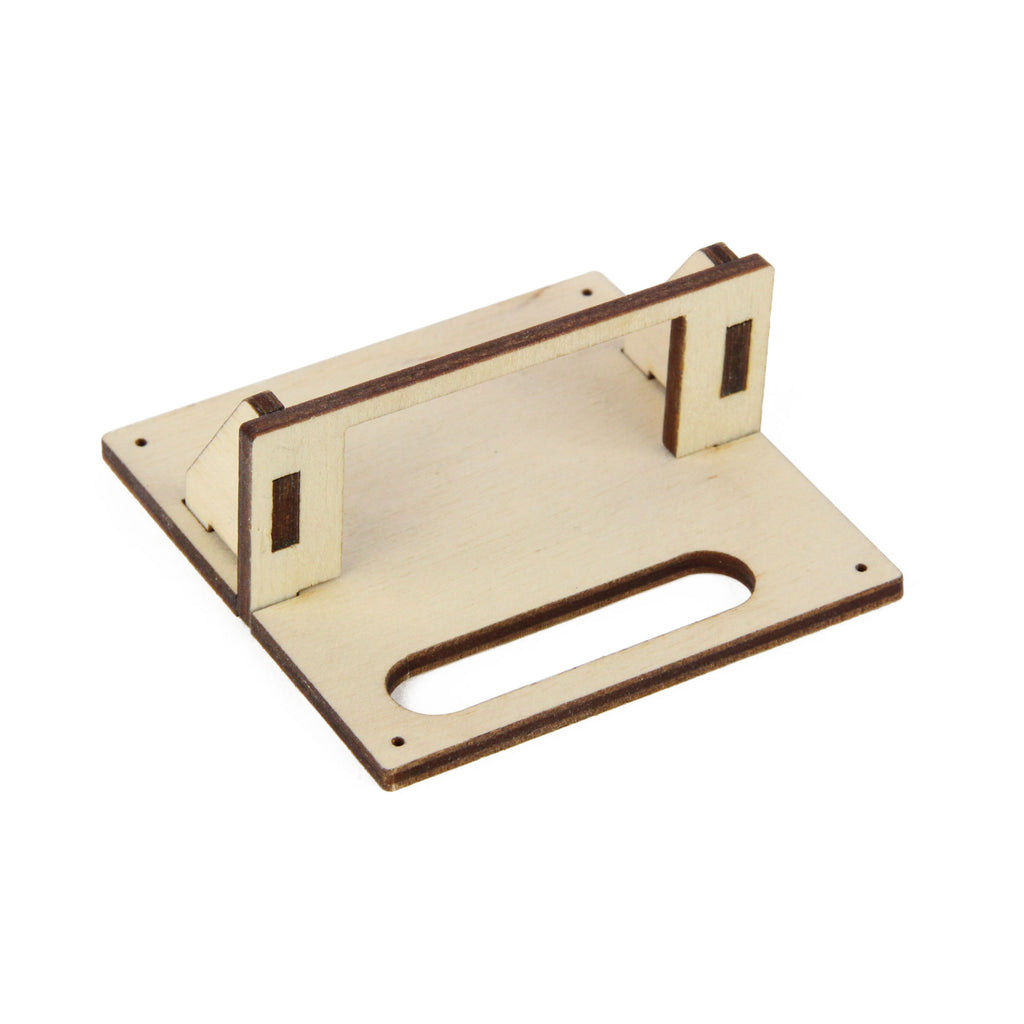 JPDA0008 [file:JPDA0008-1.jpg] Standard Servo Mount