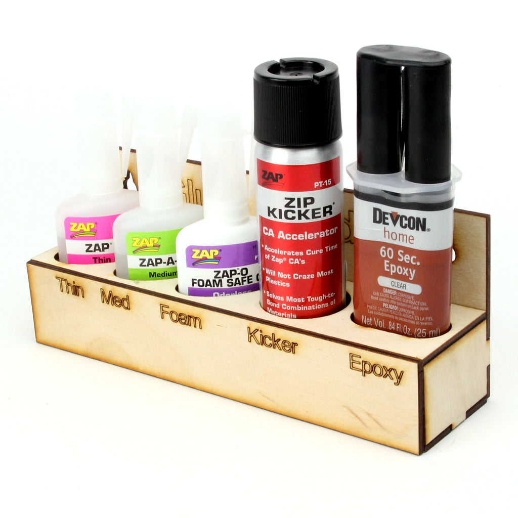 JPDA0010-2 Glue Caddy