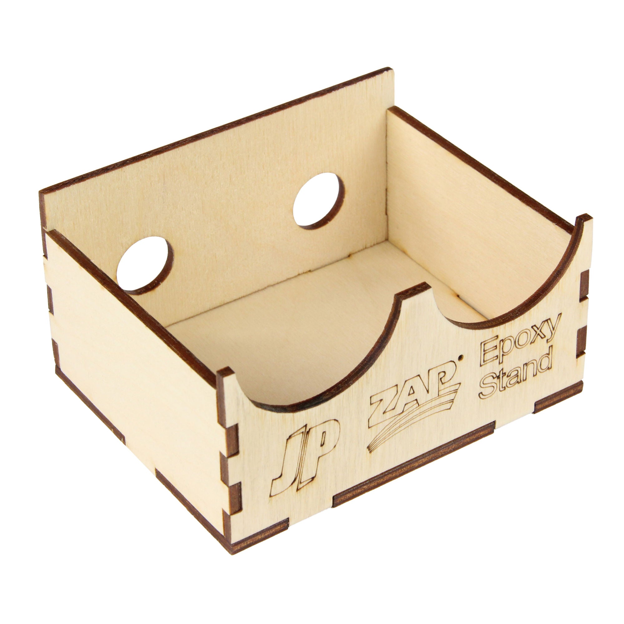 JPDA0011-1 Epoxy Glue Stand