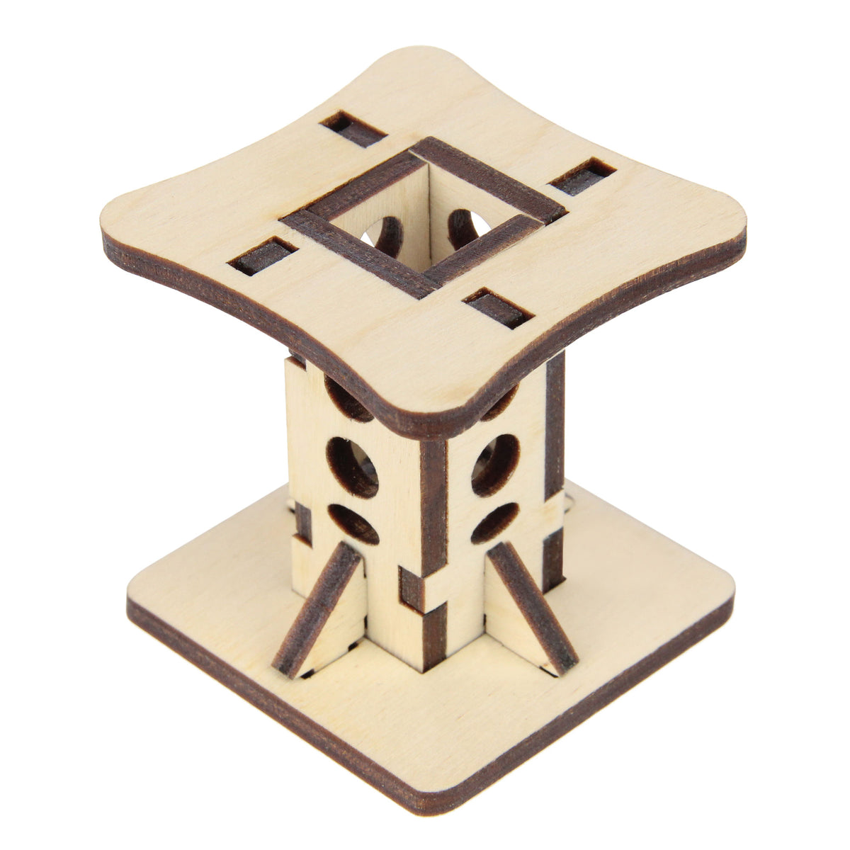 Electric Motor Mount (Medium)