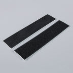 JPDAC00012-1 [file:JPDAC00012-1.jpg] Hook and Loop Tape with 2mm Foam Back (230 x 50mm)