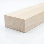 JPDM01001 [file:JPDM01001-1.jpg] Balsa Bonded Block, 2 x 4 x 36in (~51 x 102 x 914mm)