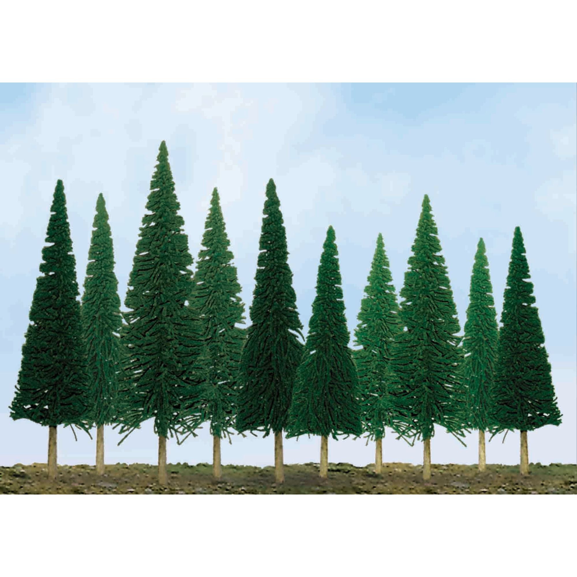 JTT92002-1 [file:JTT92002-1.jpg] O-Z Scale Scenic Pine